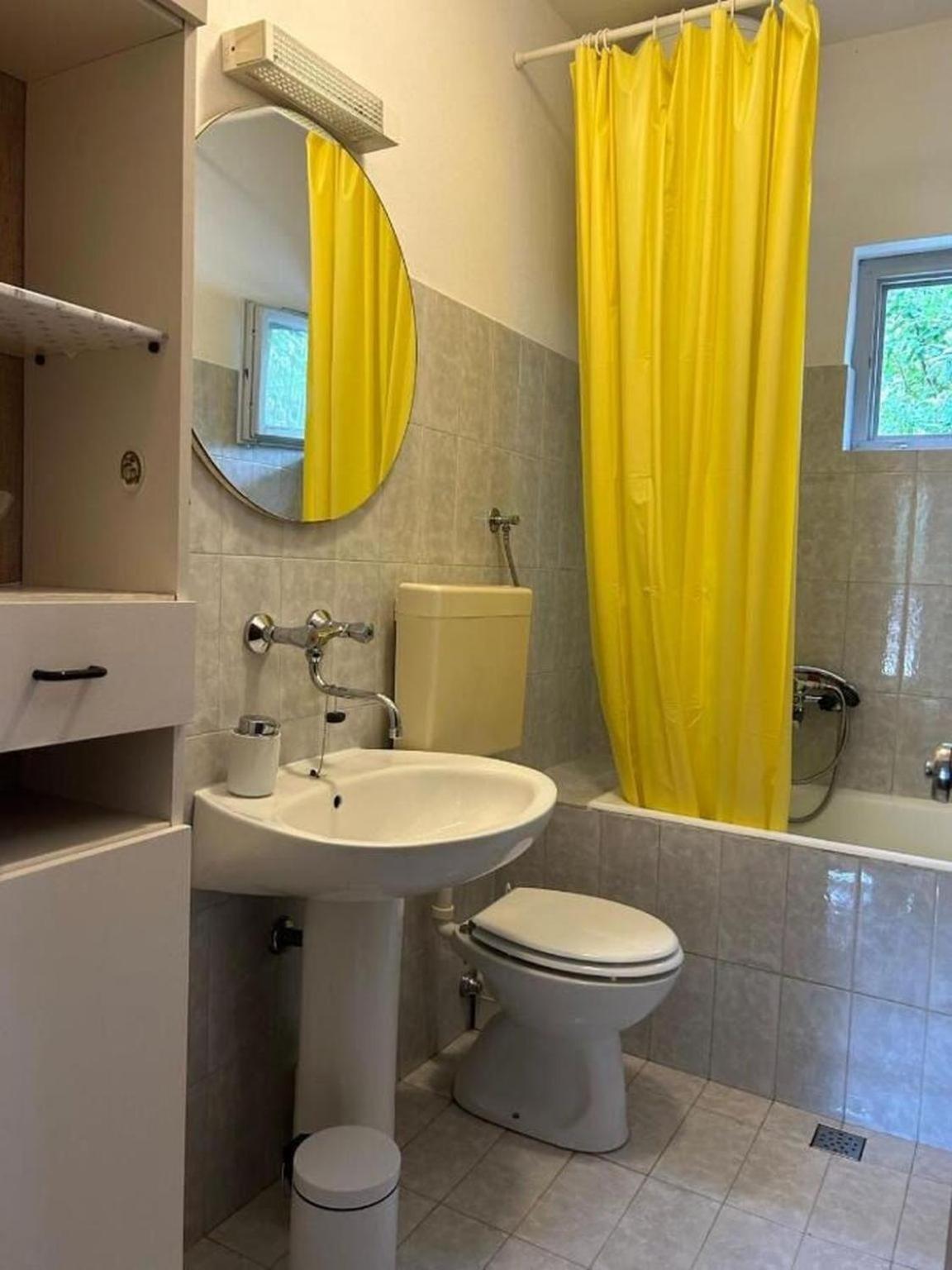 Apartments Matkov - Quite And Peaceful Location Елса Экстерьер фото