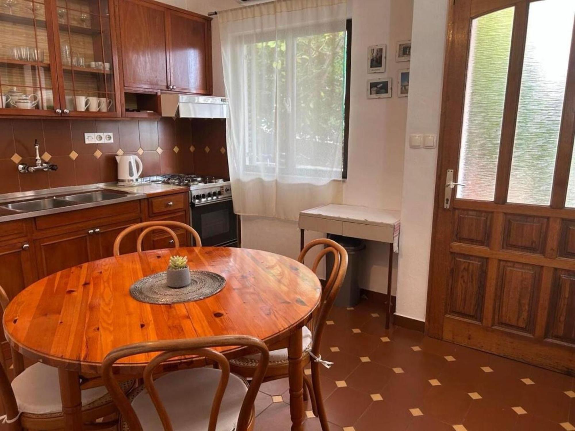 Apartments Matkov - Quite And Peaceful Location Елса Экстерьер фото