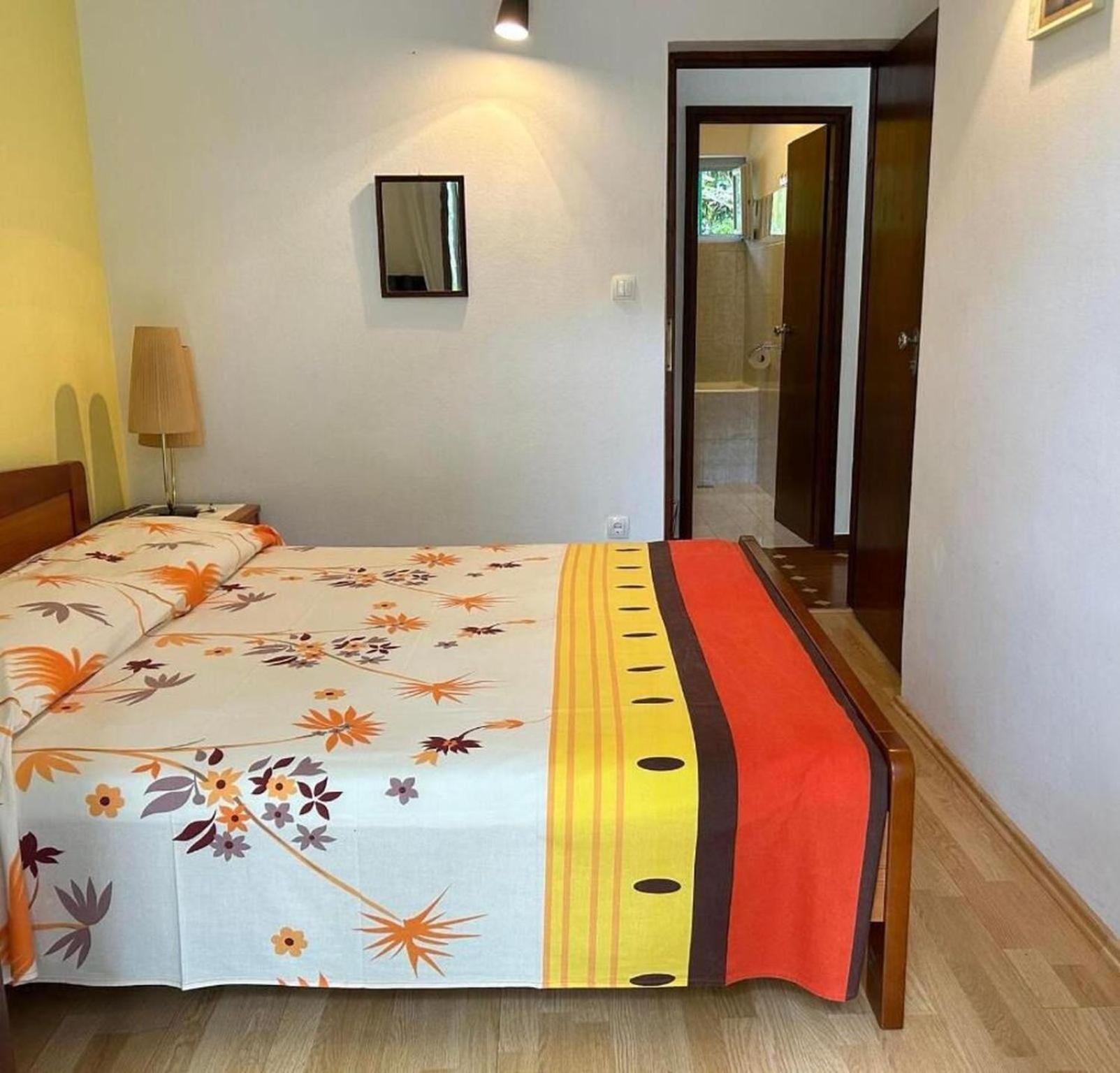 Apartments Matkov - Quite And Peaceful Location Елса Экстерьер фото