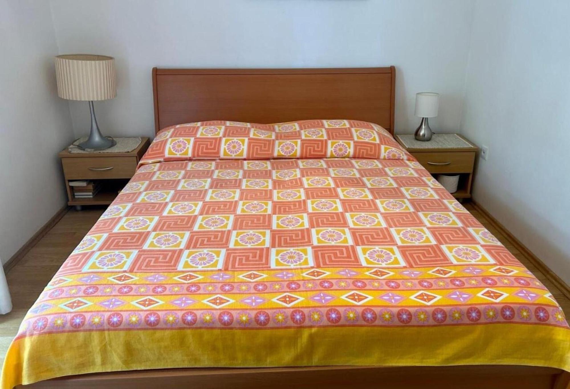 Apartments Matkov - Quite And Peaceful Location Елса Экстерьер фото