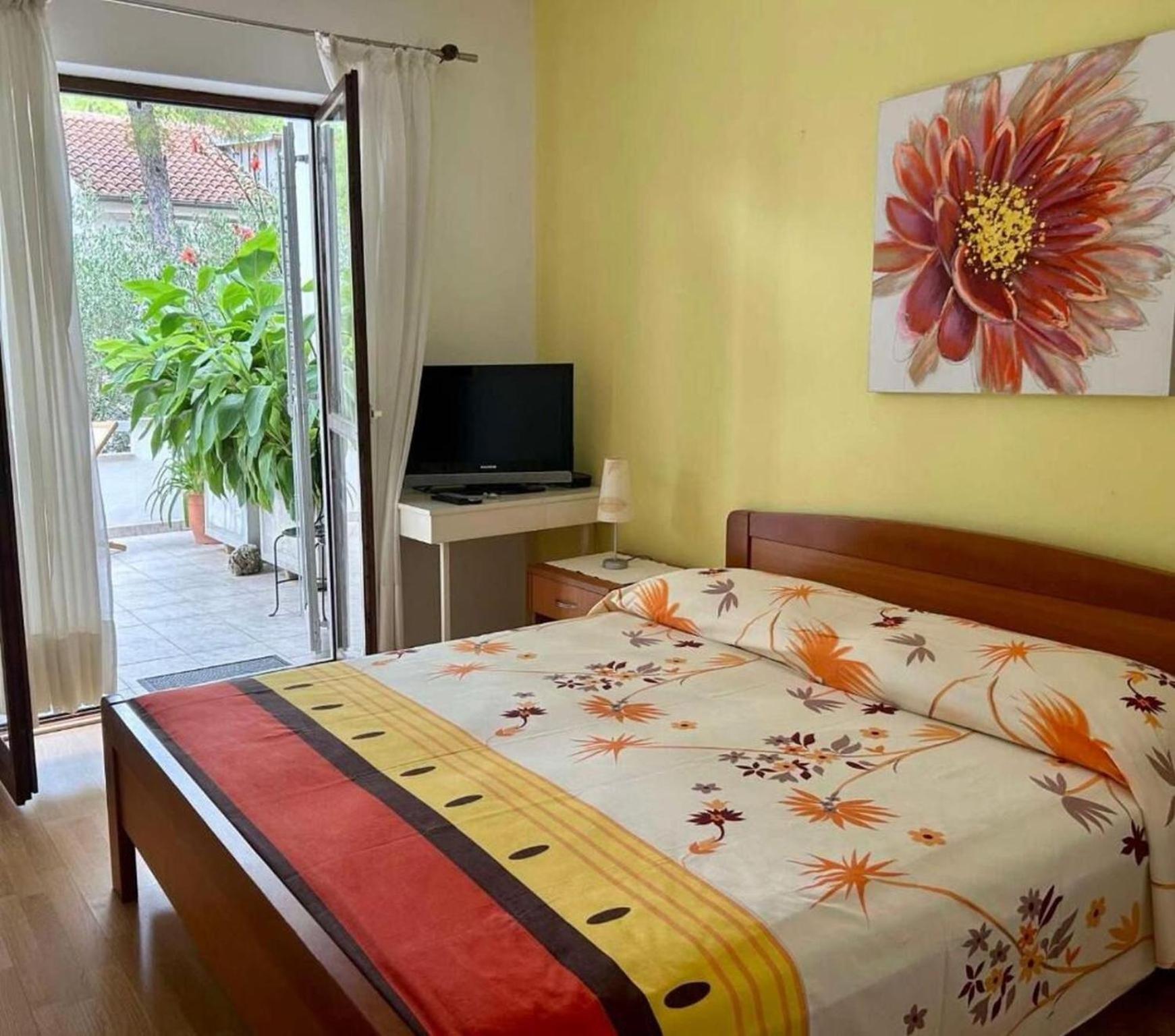 Apartments Matkov - Quite And Peaceful Location Елса Экстерьер фото