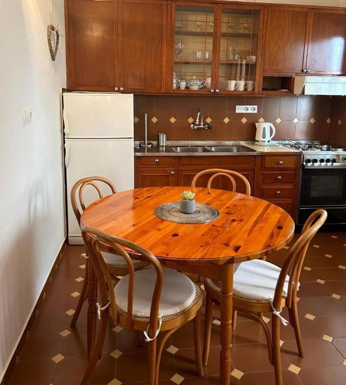 Apartments Matkov - Quite And Peaceful Location Елса Экстерьер фото