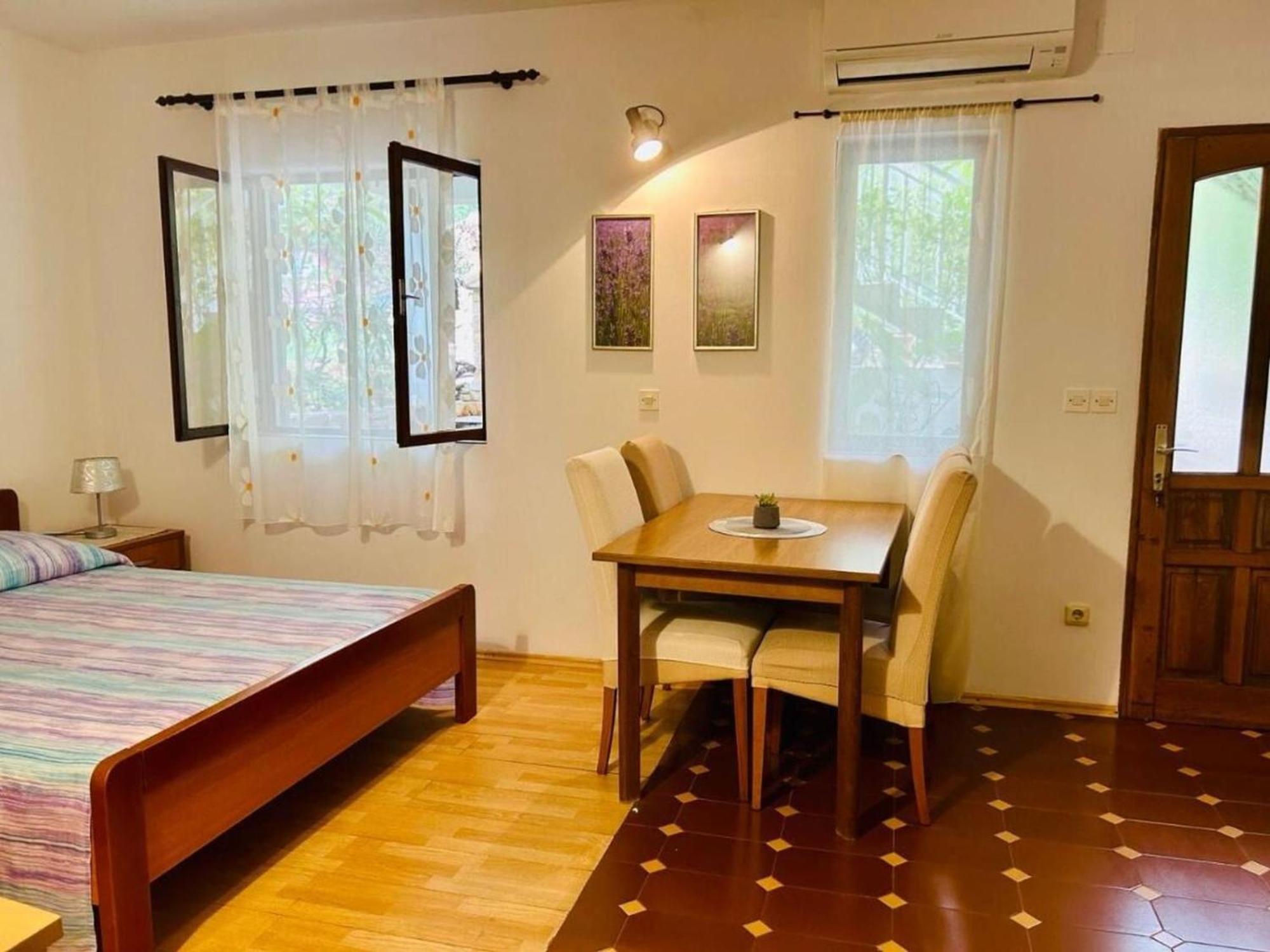 Apartments Matkov - Quite And Peaceful Location Елса Экстерьер фото