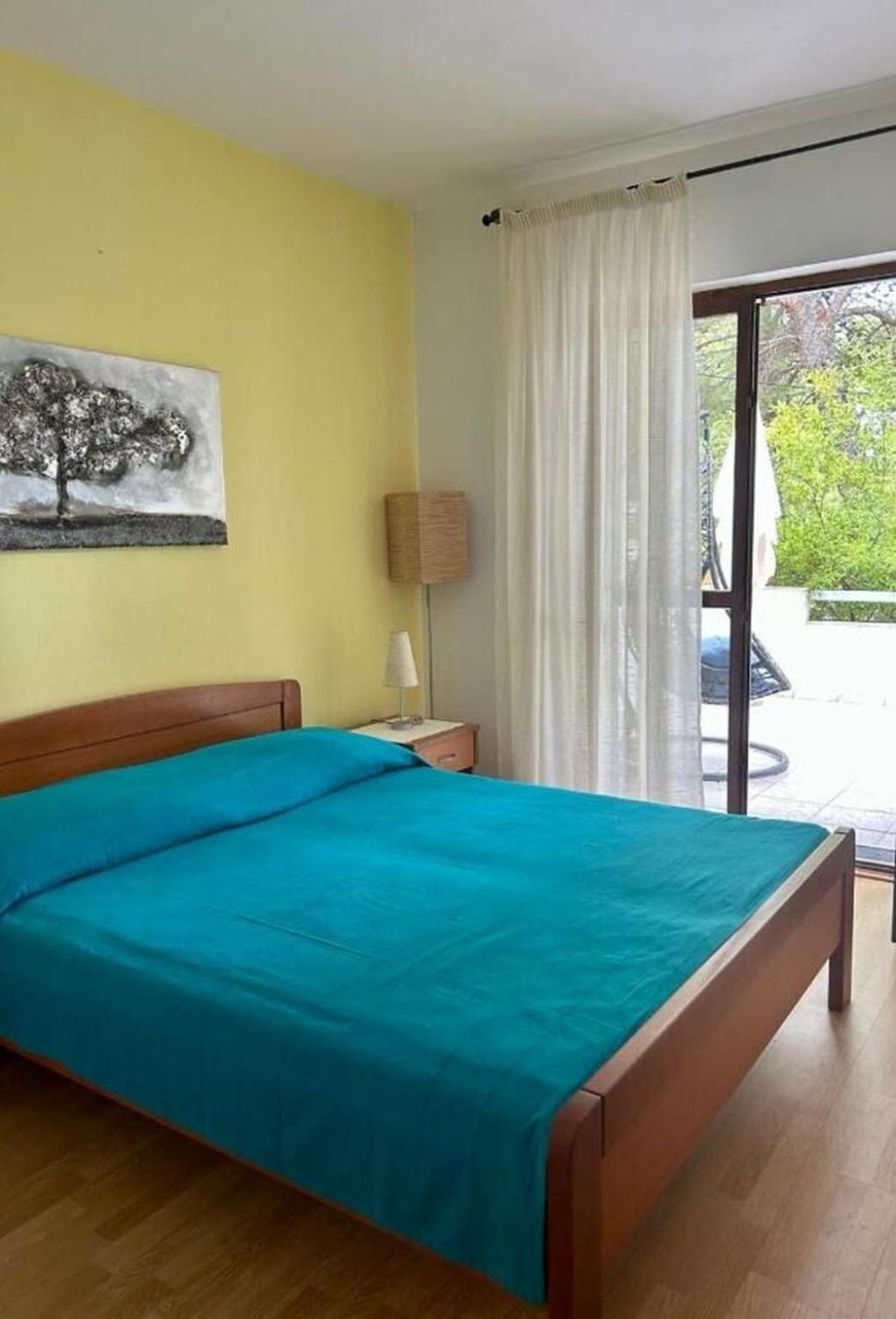 Apartments Matkov - Quite And Peaceful Location Елса Экстерьер фото