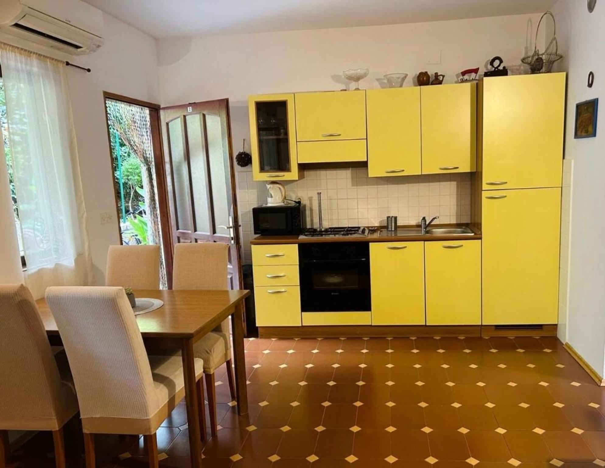 Apartments Matkov - Quite And Peaceful Location Елса Экстерьер фото